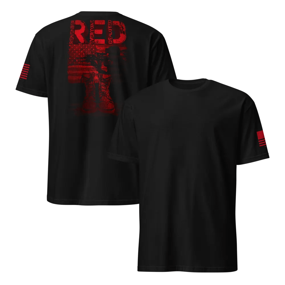 Red Friday: Stacked product image (13)