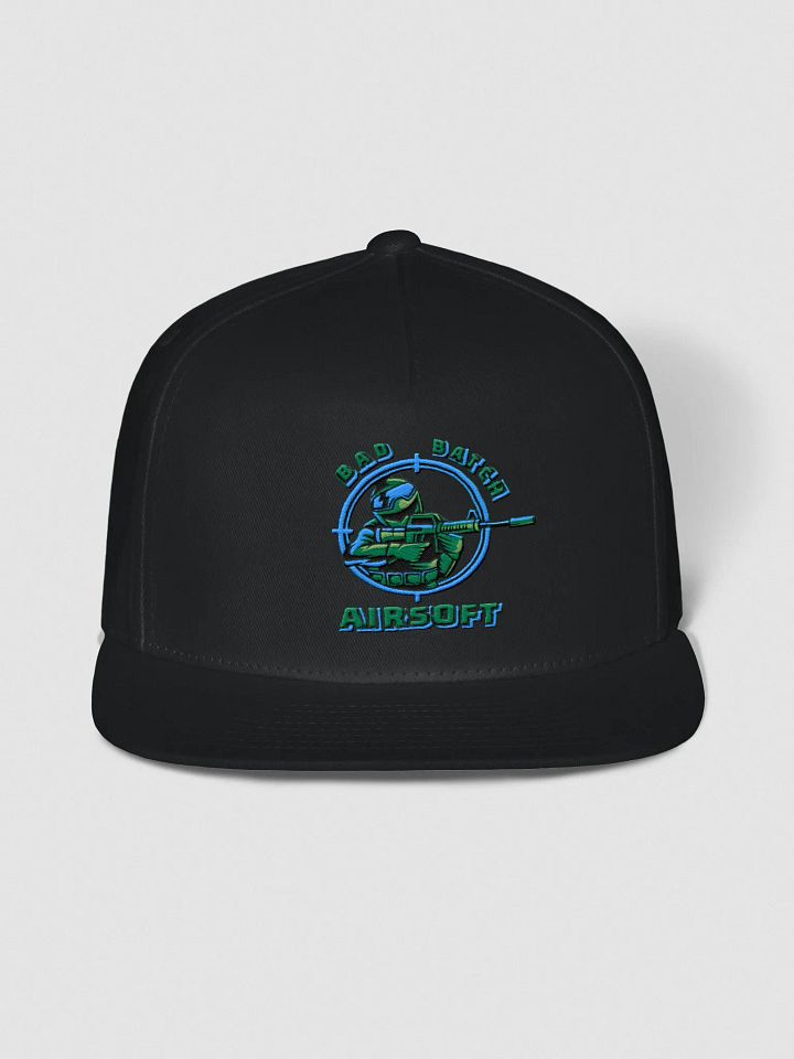 Bad Batch Airsoft Tactical Snapback Cap product image (3)