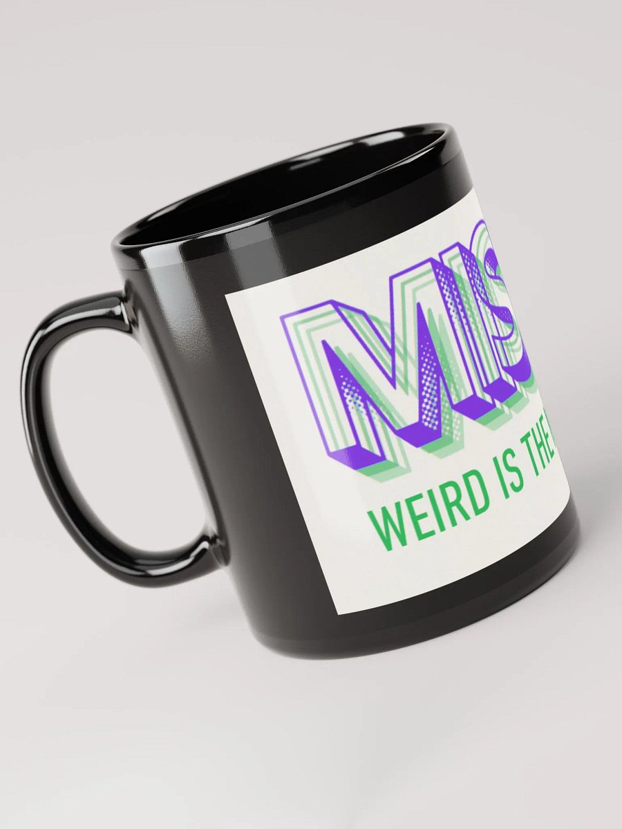 Misfit coffee mug product image (5)