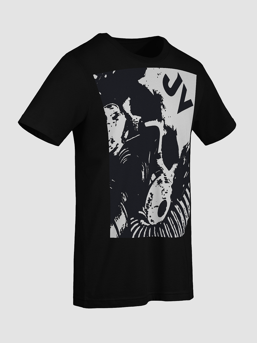 JOE VIRUS EXTREME CLOSEUP SUPERSOFT TEE product image (9)