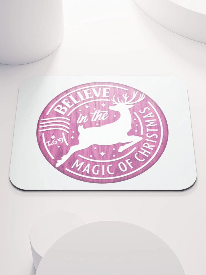 BELIEVE IN THE MAGIC OF CHRISTMAS product image (1)