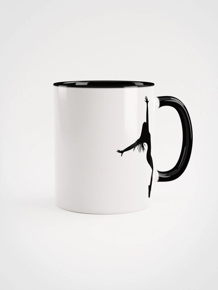 Vibrant Surprise Ceramic Mug product image (1)