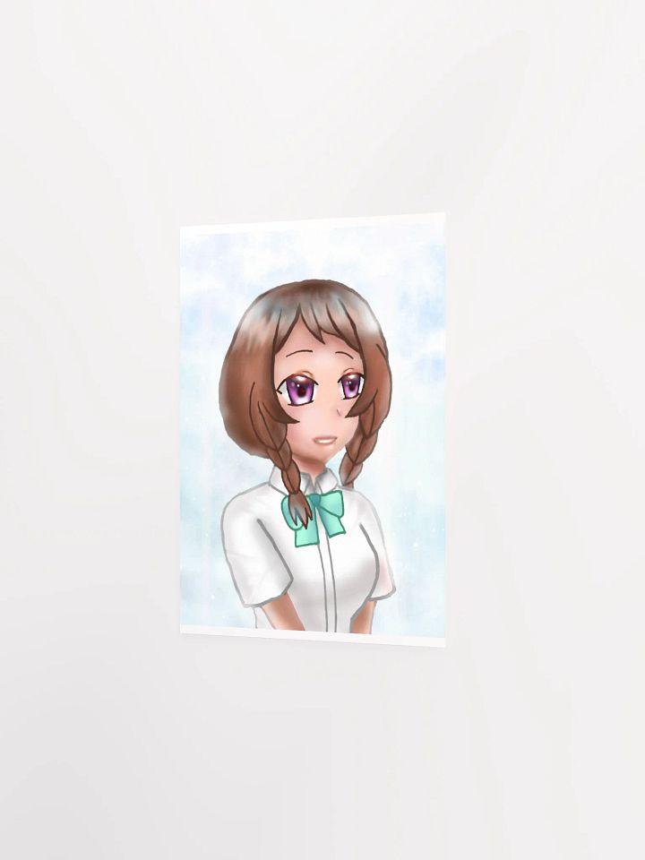 inazuma eleven poster product image (11)