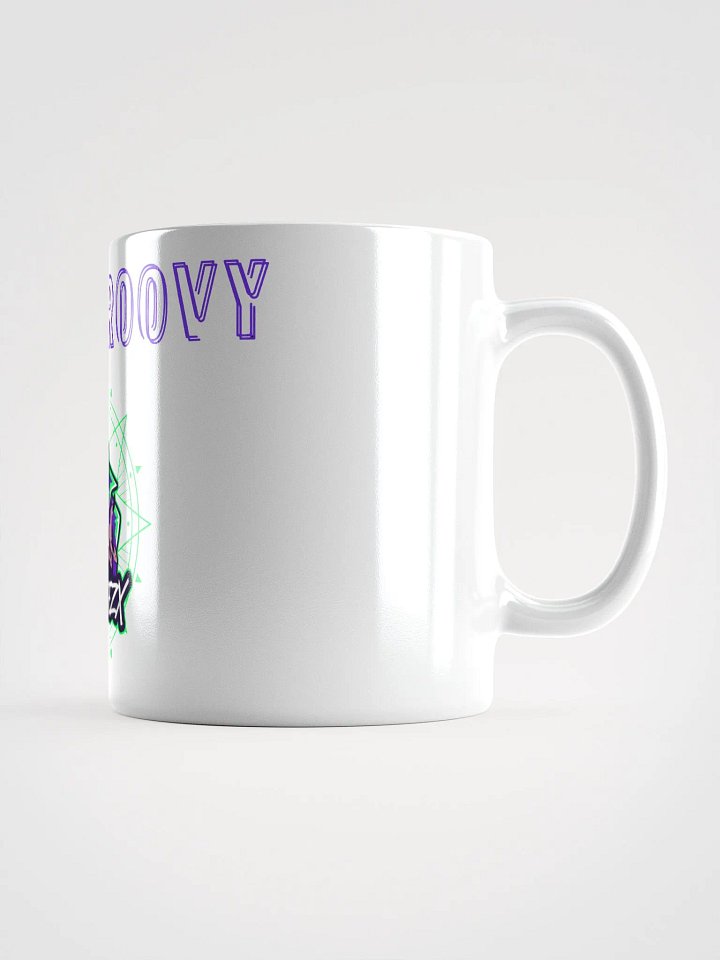 Vibez Coffee Mug product image (1)