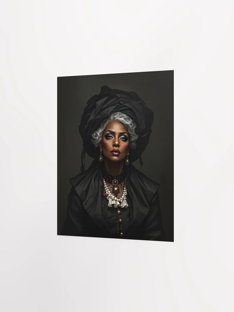Gothic Southern Charm - 1 product image (7)