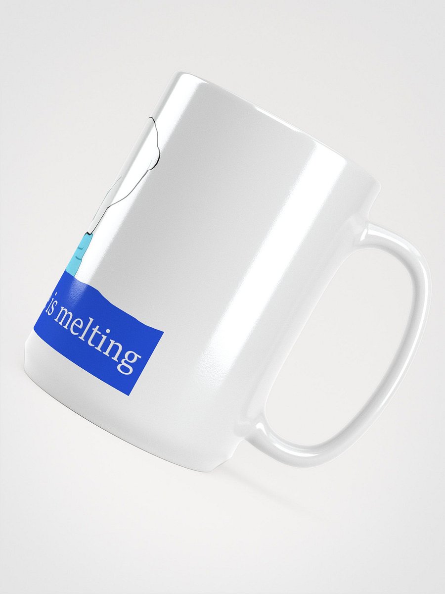 The Wrong ICE product image (4)