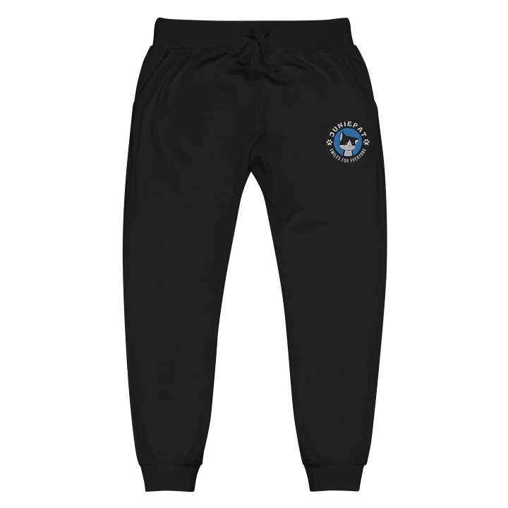 Smiles for Everyone Logo Sweatpants (Embroidered) product image (1)