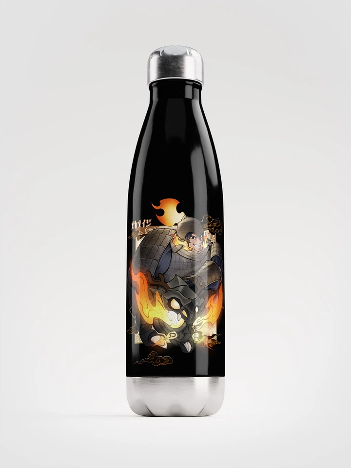 Mecha Mage: Year of the Dragon - Stainless Steel Water Bottle product image (1)