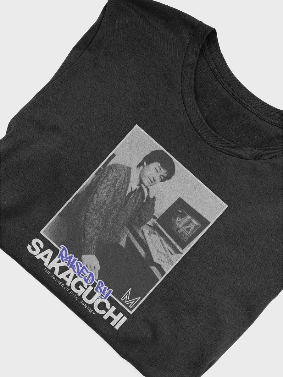 Raised By Sakaguchi (Lightweight Fabric) product image (5)