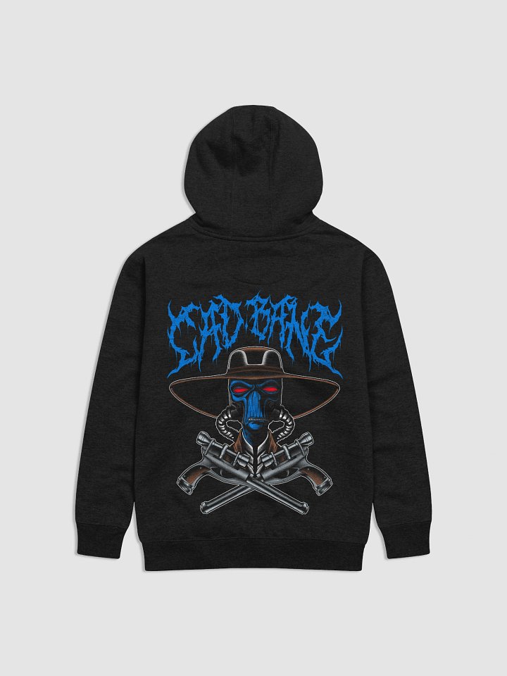 Cad - Hoodie product image (2)