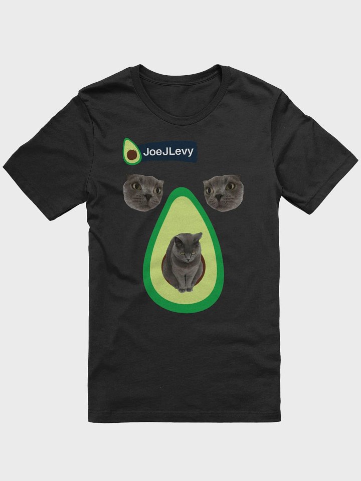 Avocatjoe Tee product image (1)
