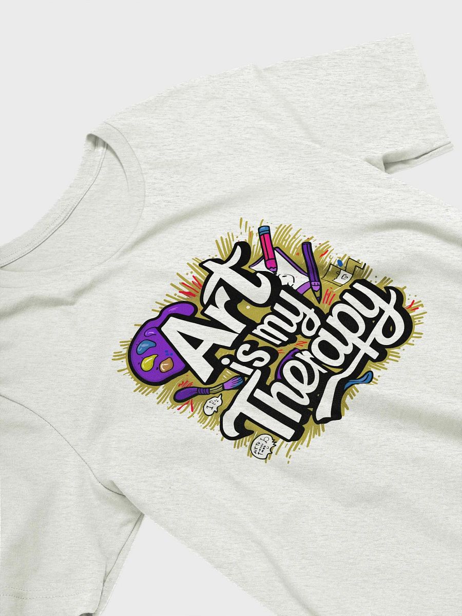 ART IS MY THERAPY product image (32)