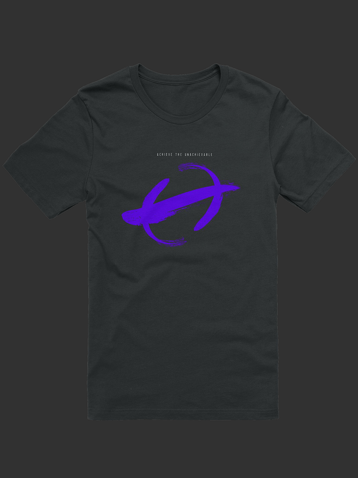 Achieve The Unachievable T-Shirt product image (1)