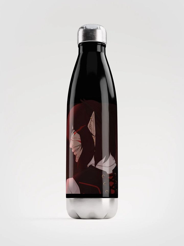 Cornell Summon Bottle product image (1)