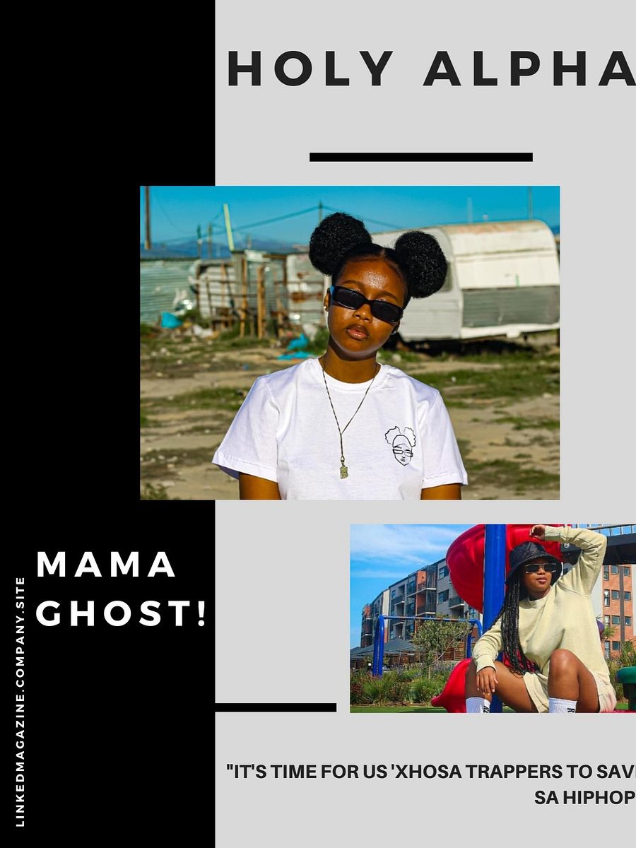 #Isixhosa Issue** product image (5)