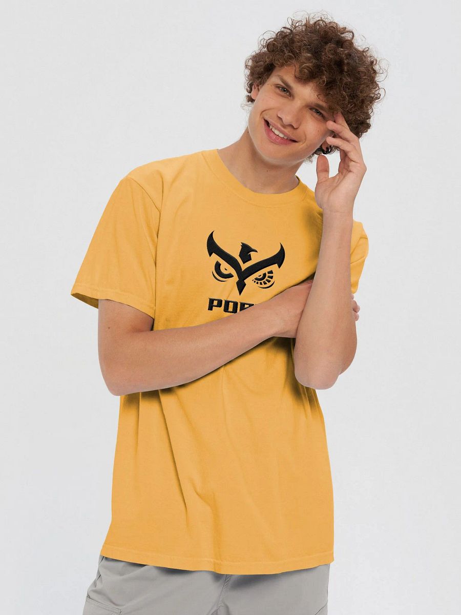 POBO Basic Tee product image (50)