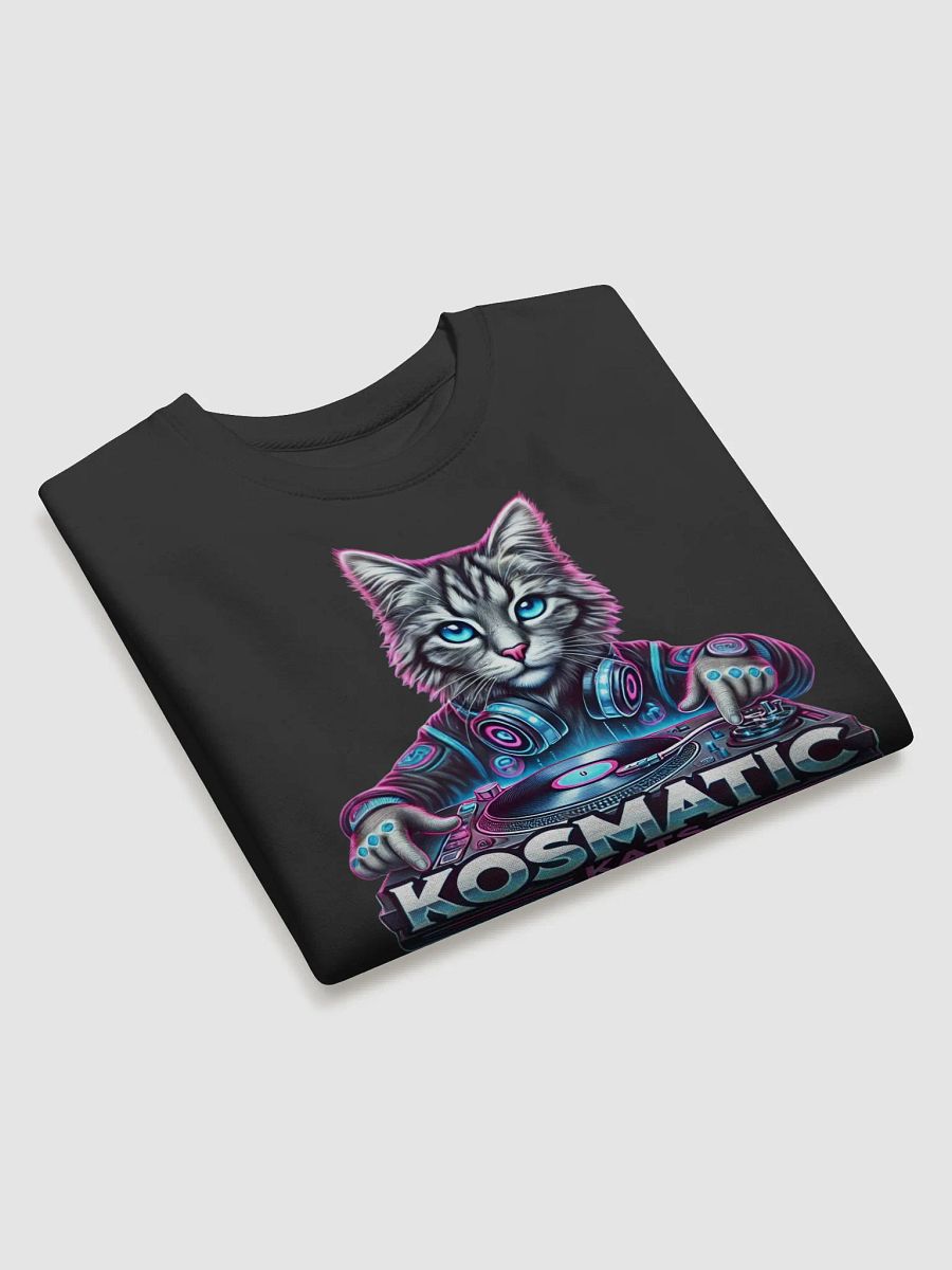 Kosmatic Kats Sweatshirt product image (3)