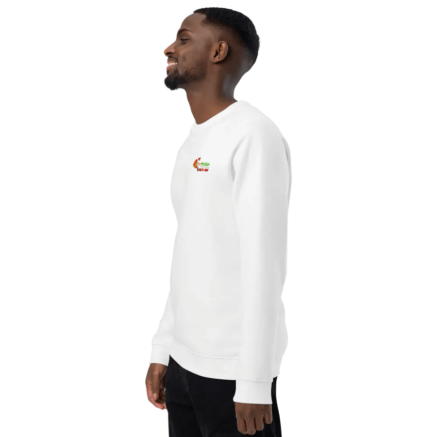 Raw Intuition Watermelon Wisdom Sweatshirt product image (6)