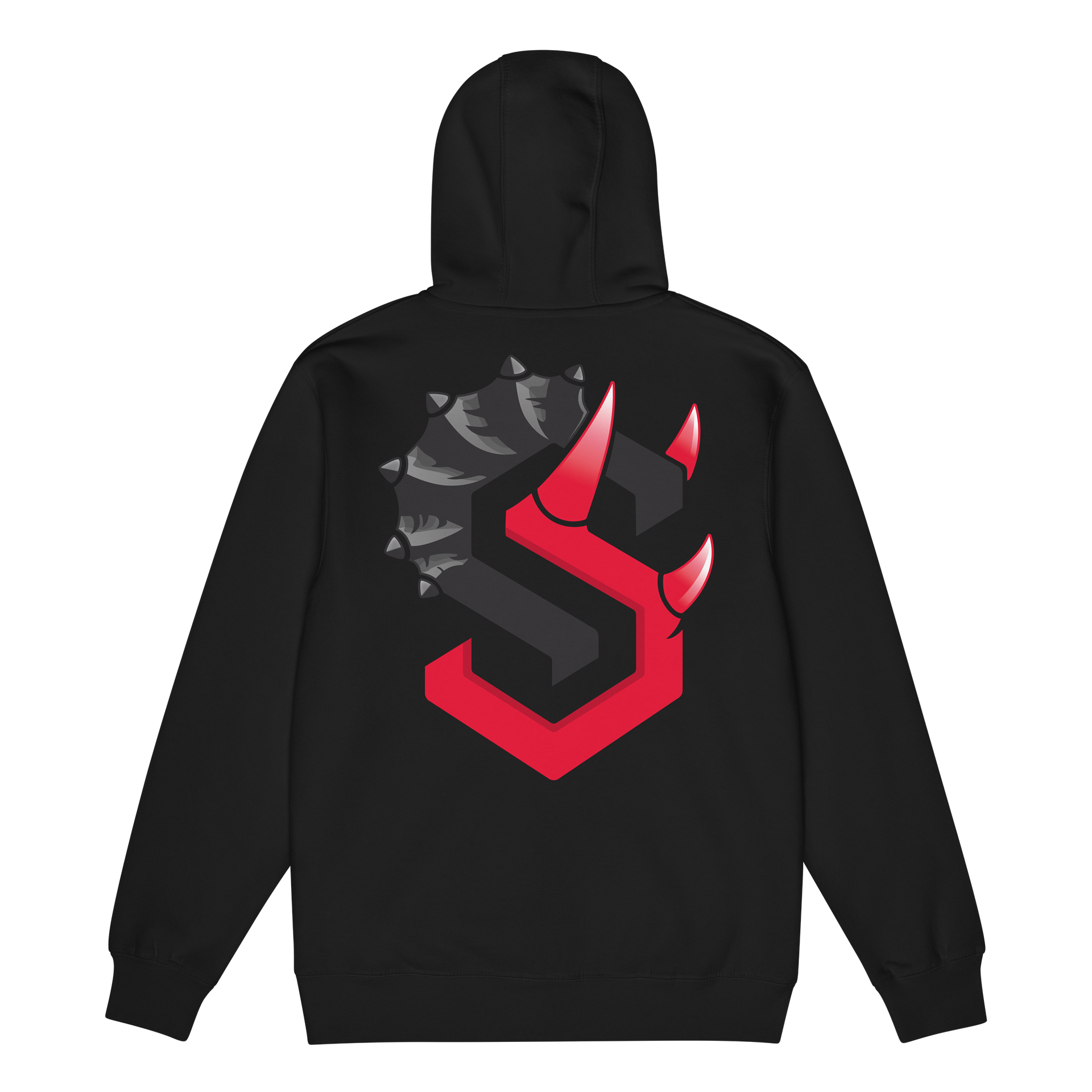 Squam Logo Zipup product image (5)