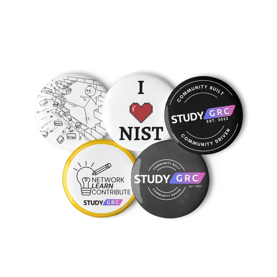 Community Pin Set product image (2)