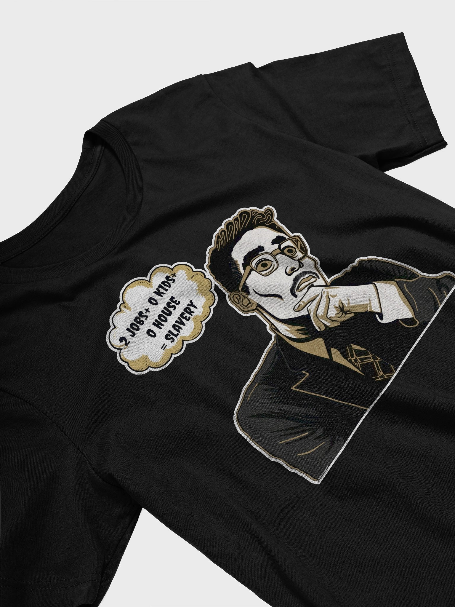 Wage Slavery product image (3)