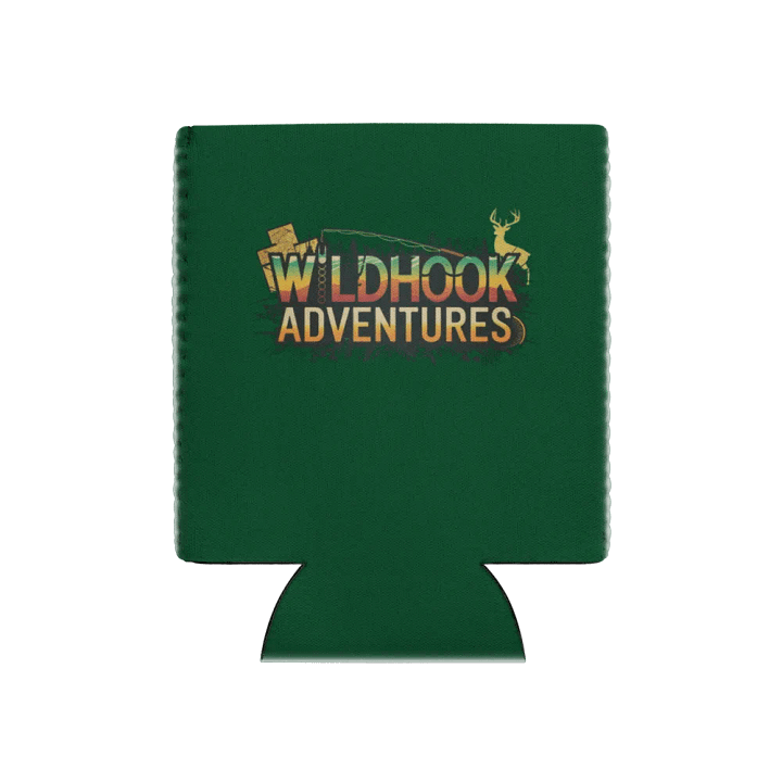 Wildhook Adventure Can Cooler product image (2)