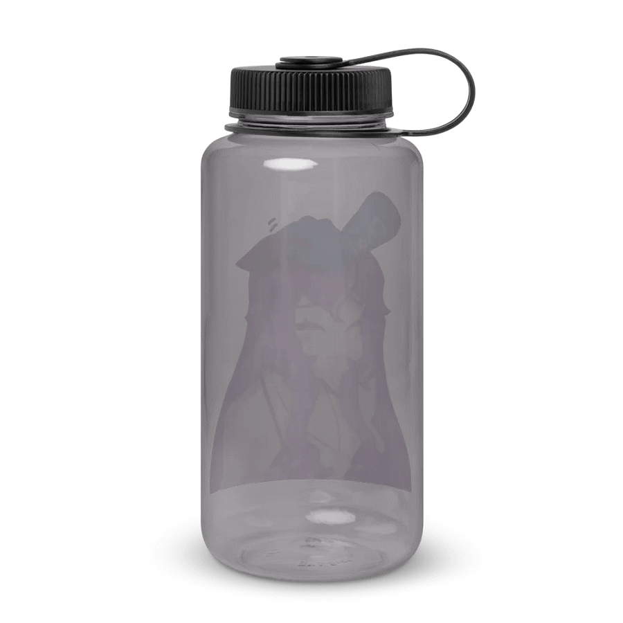 Good Girl Water Bottle product image (2)