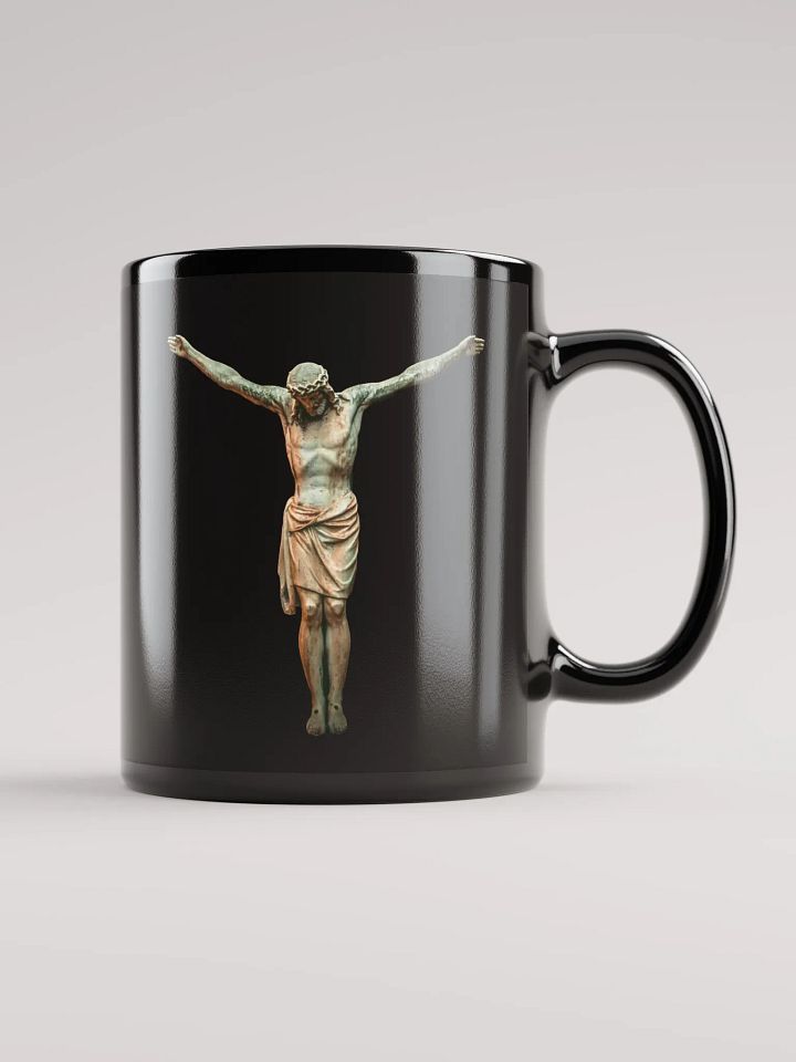 JESUS CRUCIFIXION MUG product image (2)