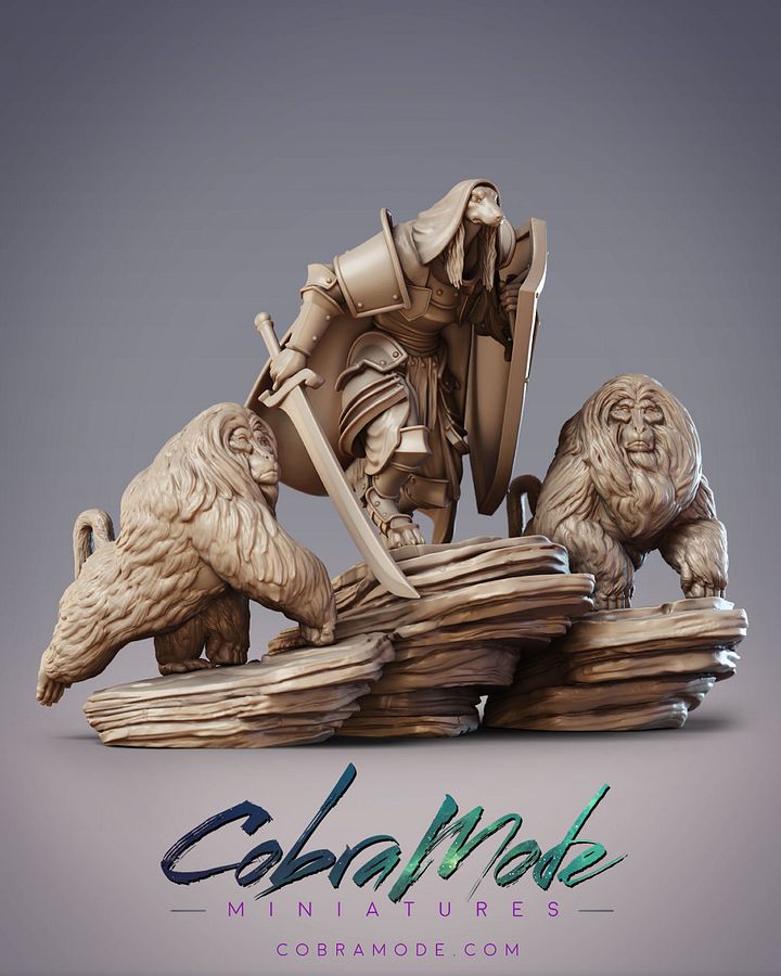 CobraMode 28 June 2022 Collection product image (2)