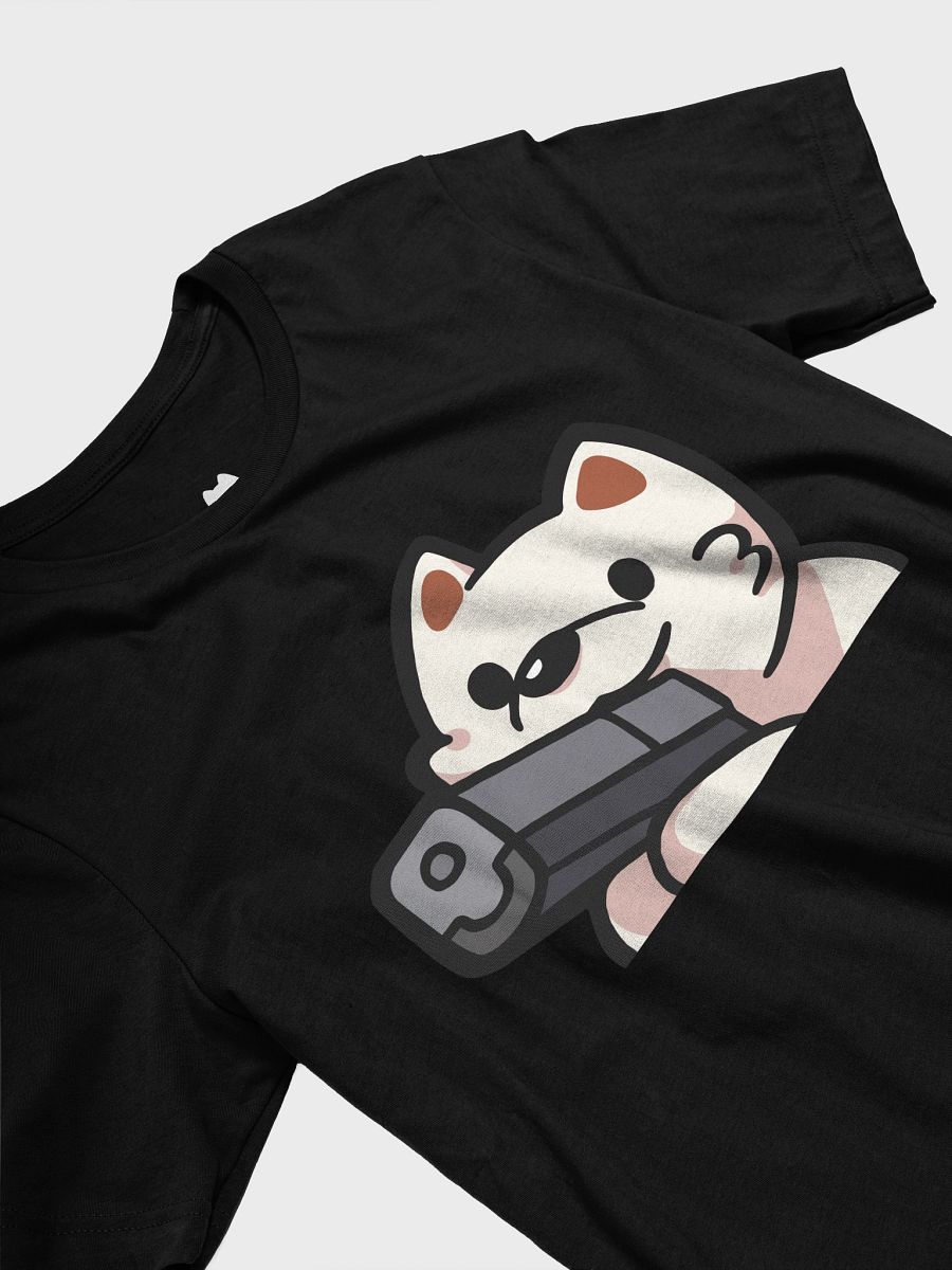 Pew Pew T-Shirt OG Edition product image (32)