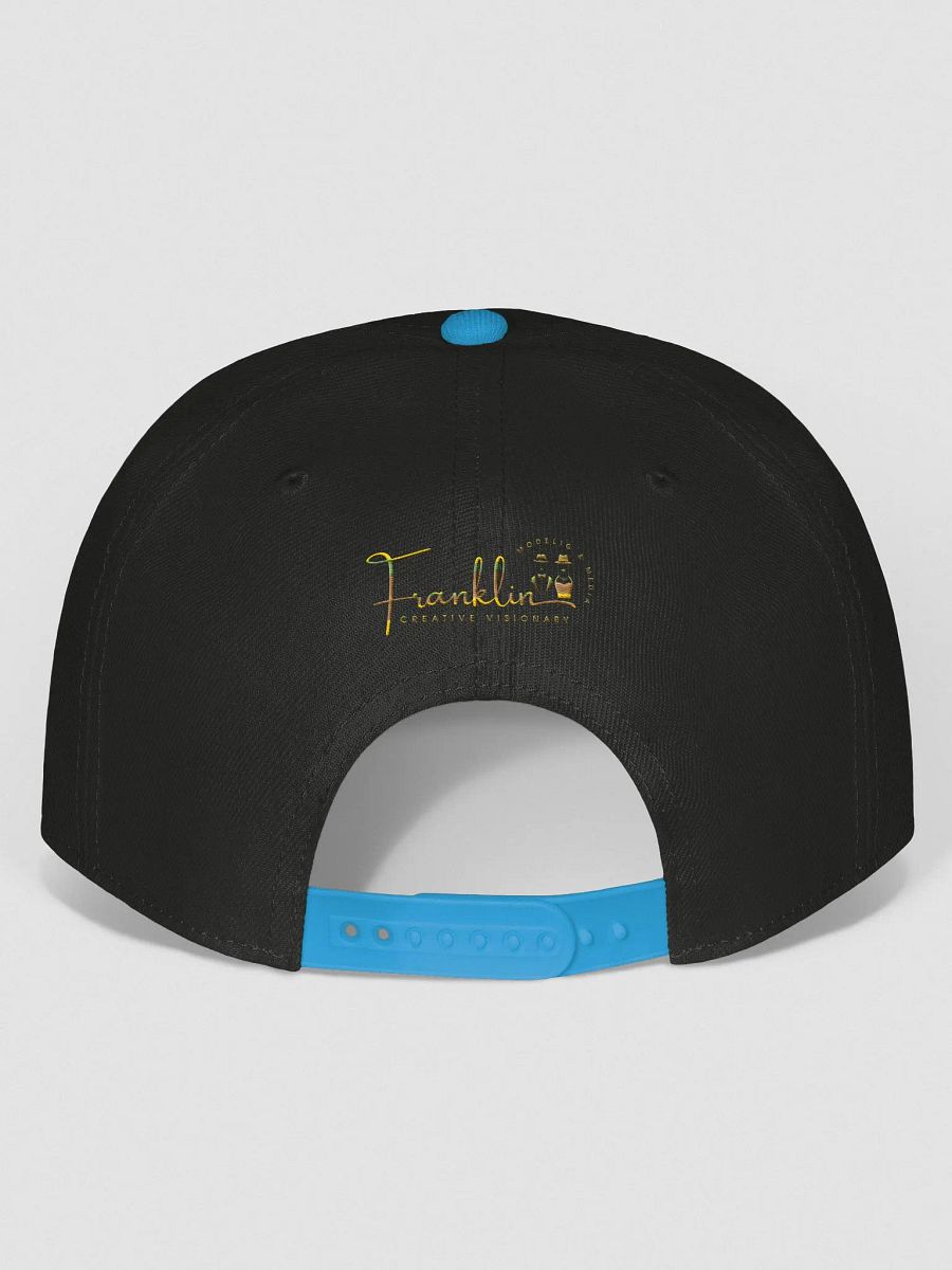 The Ruthless Snap Back product image (42)