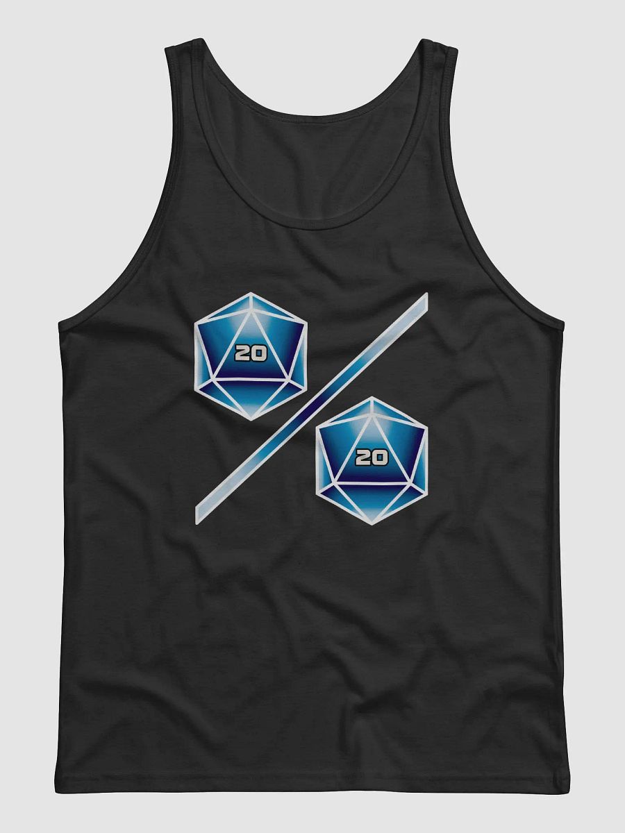 D20/20 Vision Muscle Shirt product image (1)