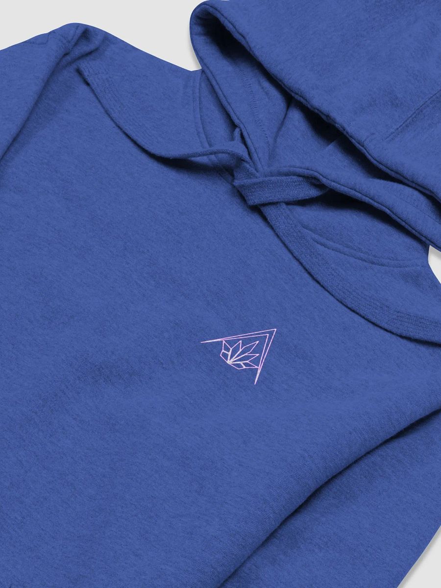AKNetrunner Hoodie product image (1)