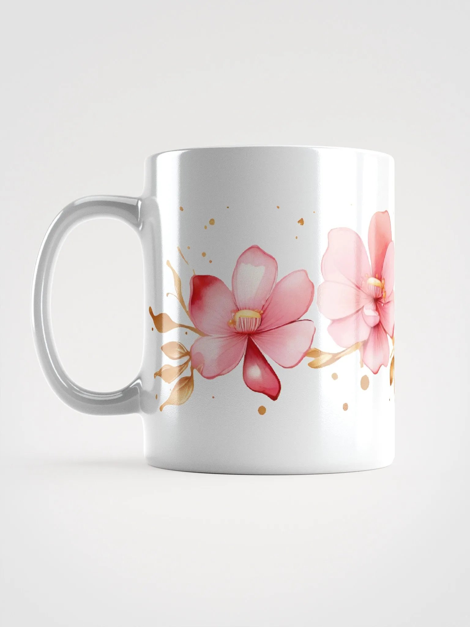 Valentine Fleur blanc/white product image (1)