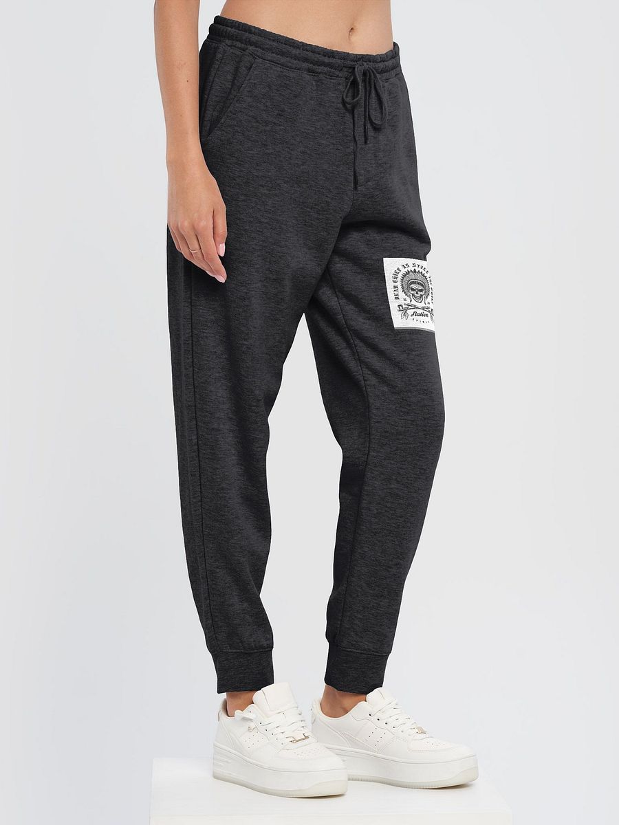 Spirit Chief Monochrome Joggers product image (3)