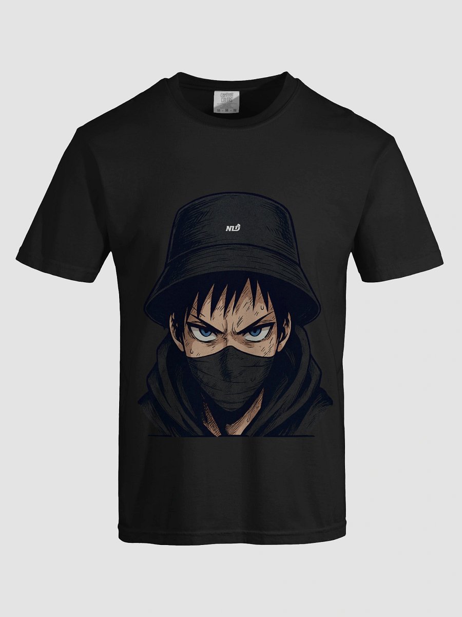 NLD Graphic T-Shirt product image (7)