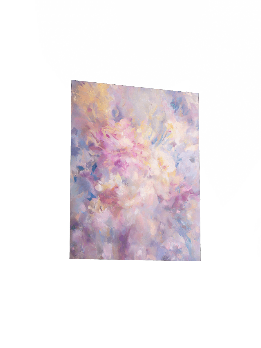 Blossomlight Art Print product image (6)
