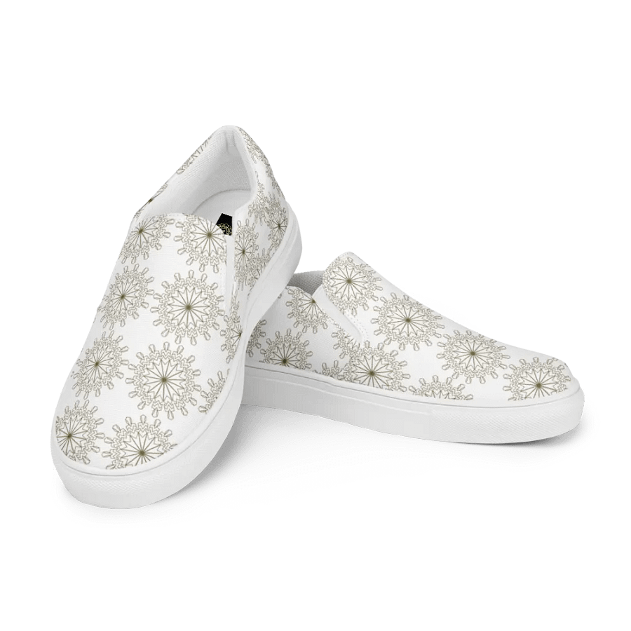 Symmetric Serenity Slip-On Shoes product image (11)
