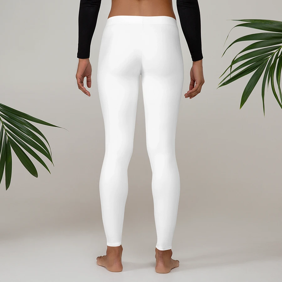 Do Not Touch RIGHT Leg Leggings product image (5)