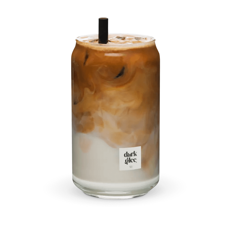 I Vote Sweetheart 2 Can-Shaped Glass product image (2)
