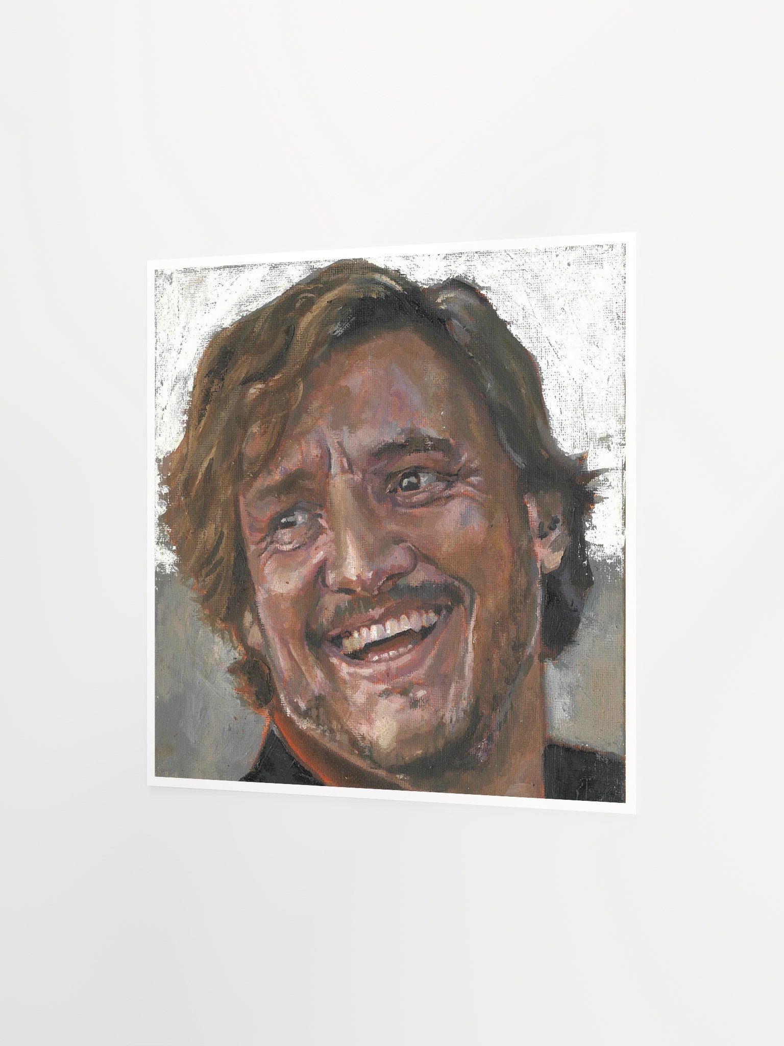 Sing Your Own Special Song - Print product image (2)