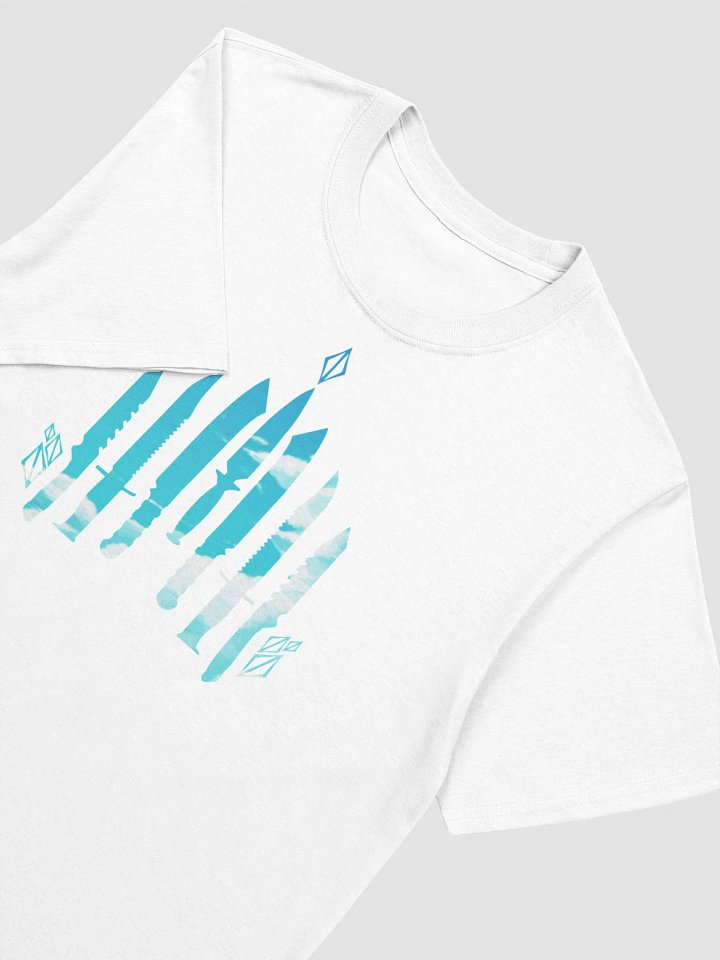 Stab Crown Sky Crew product image (1)
