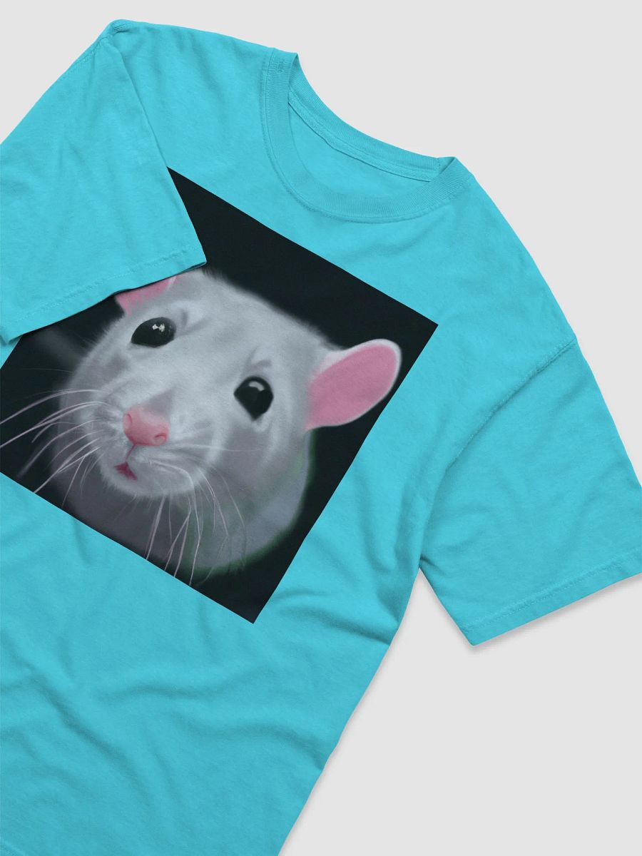 Sweet ratty T shirt product image (27)