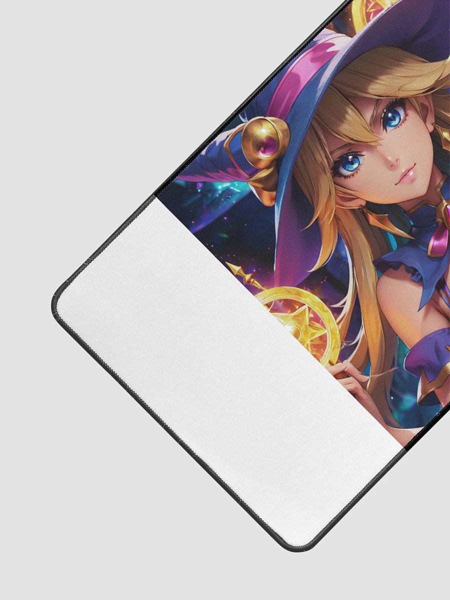 dark magician girl desk mat product image (3)