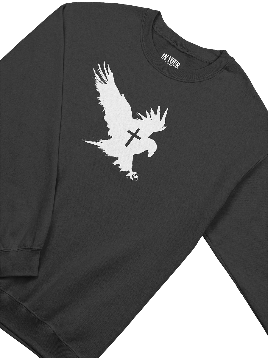Eagle In Exile Sweatshirt product image (3)