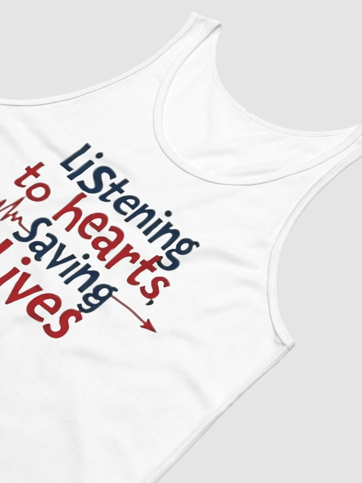 Heartbeat Savior Tank product image (26)