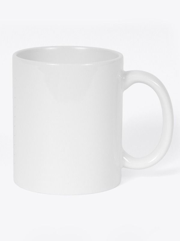 The Holy Crow Mug product image (2)