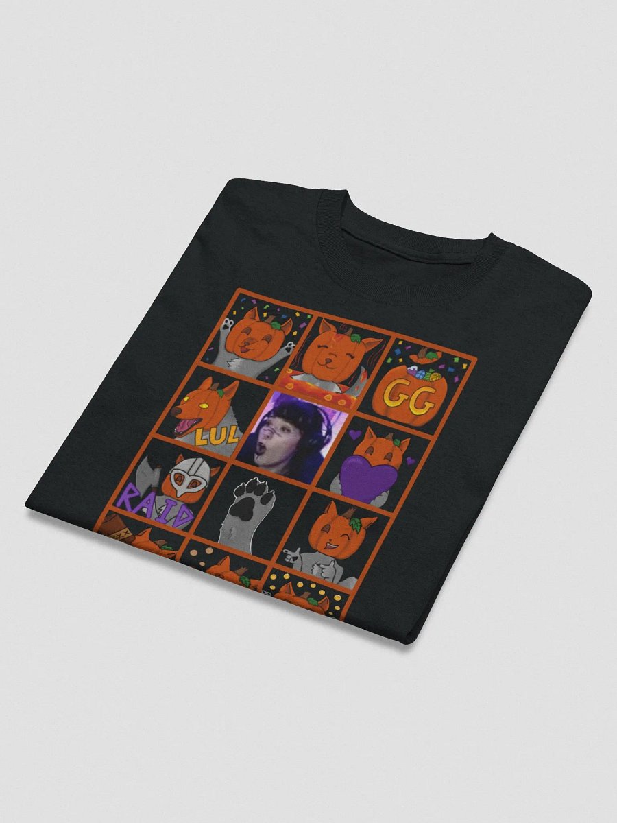 Emote T-Shirt product image (12)