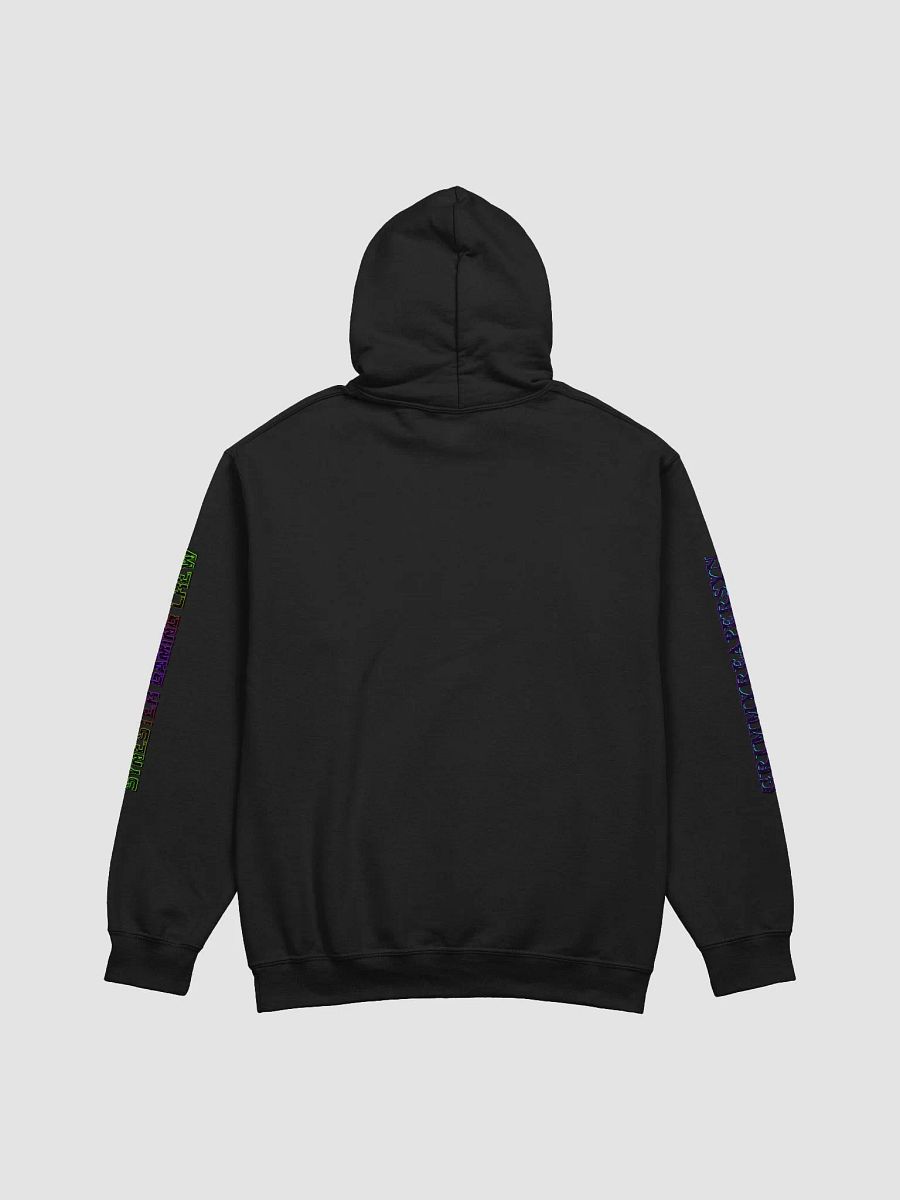 Grimmy’s Cloak of Chaos product image (6)