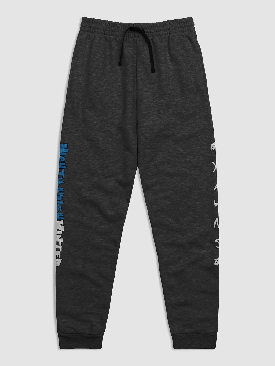 *Yawns* on Dark Sweatpants product image (6)